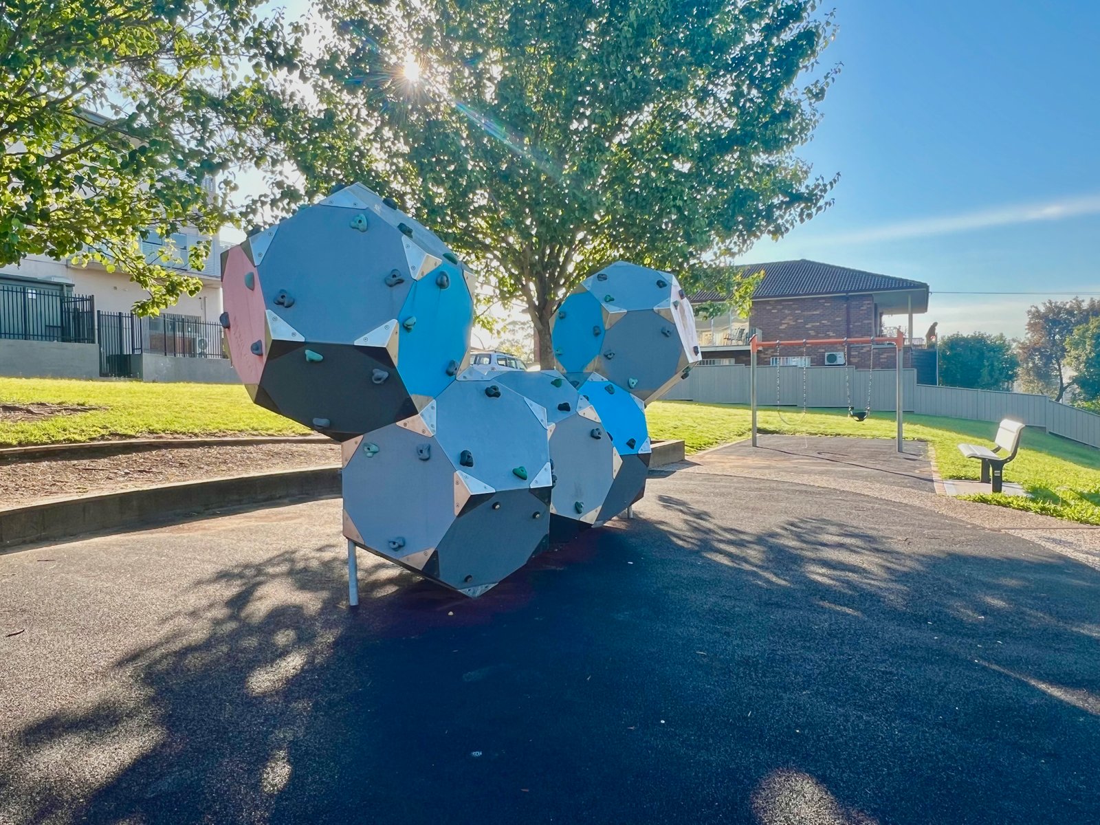 16 Exhibition Parade MOUNT PRITCHARD 22