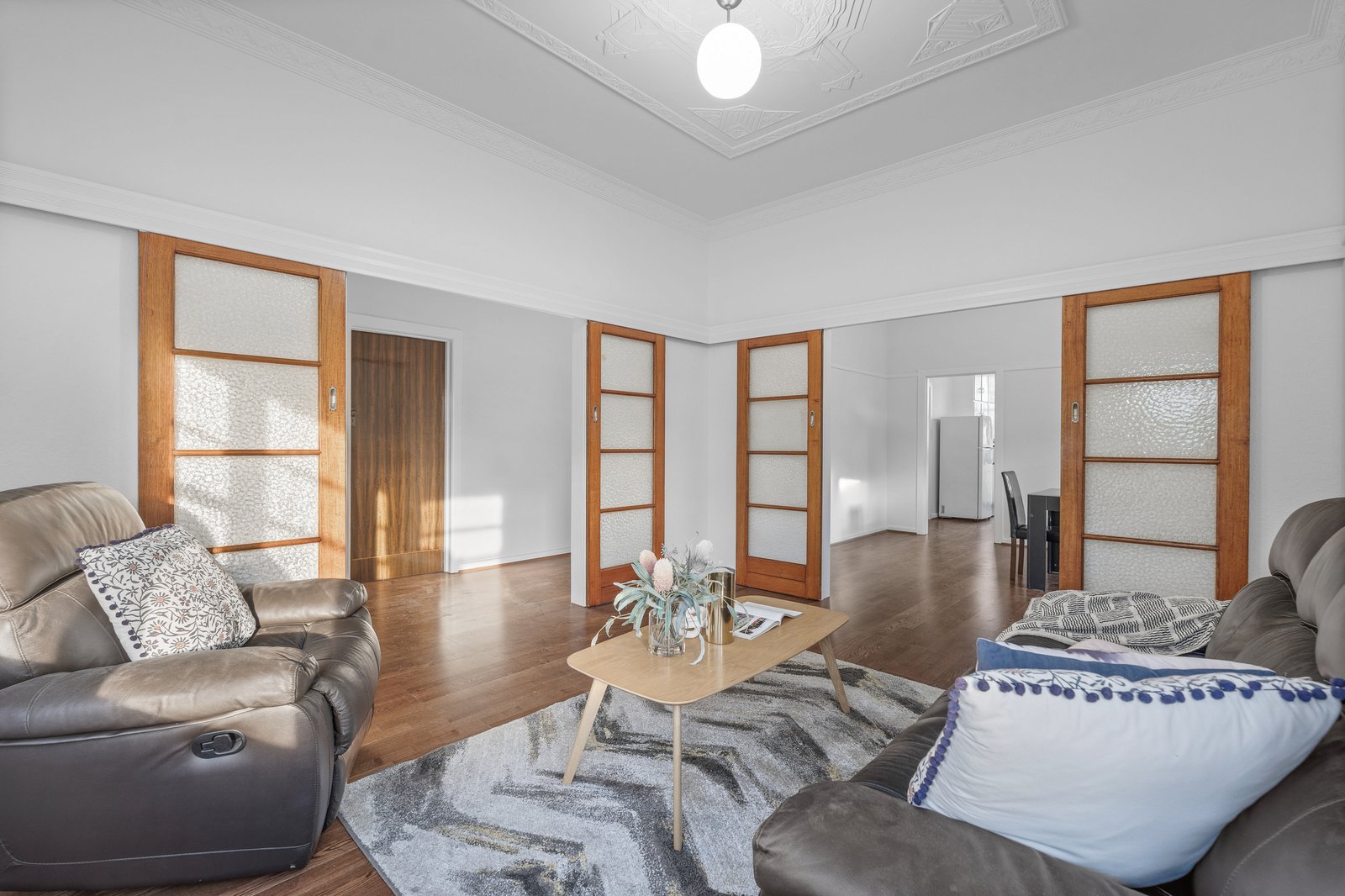 Gallery: 16 Field Street