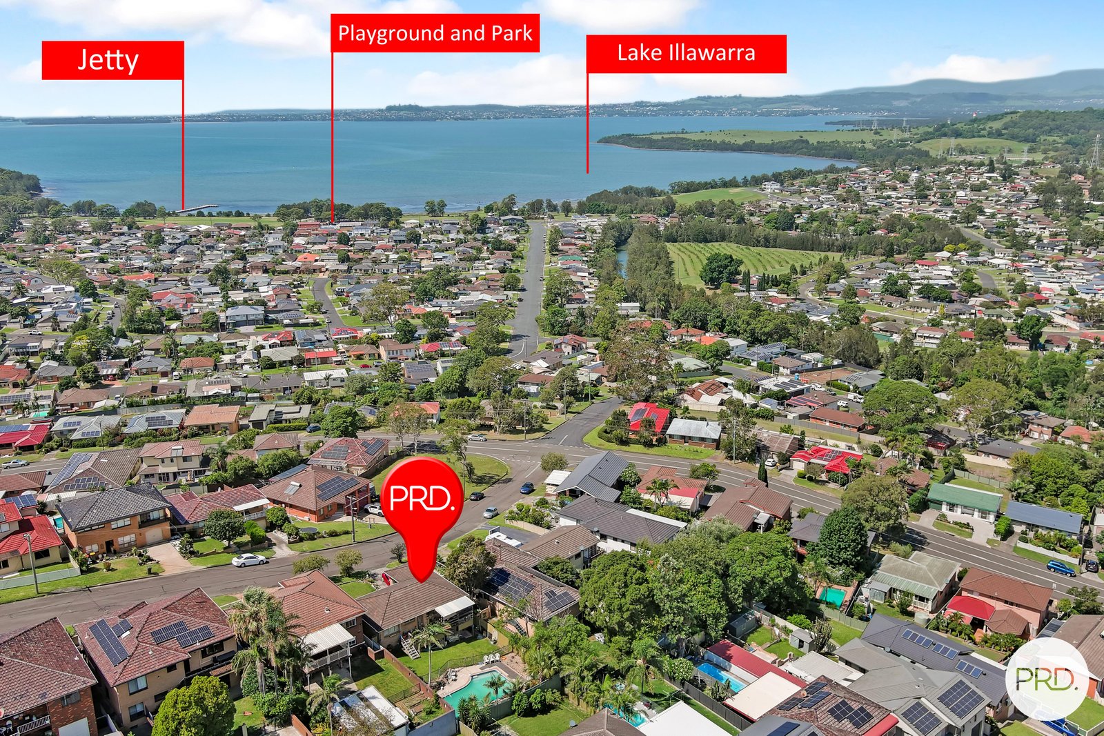 16 Fields Street KANAHOOKA 2