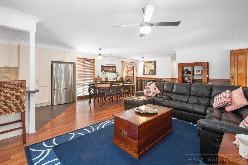 16 Fifth Street SEAHAMPTON 6