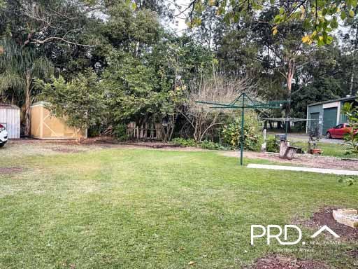 16 Fisher Street KYOGLE 3
