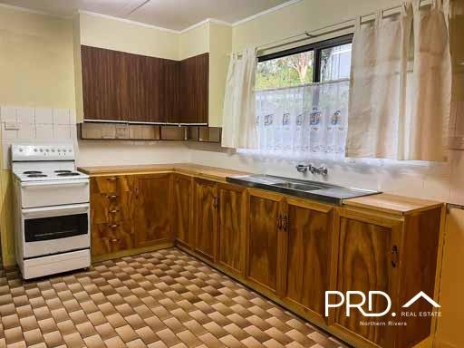 16 Fisher Street KYOGLE 5