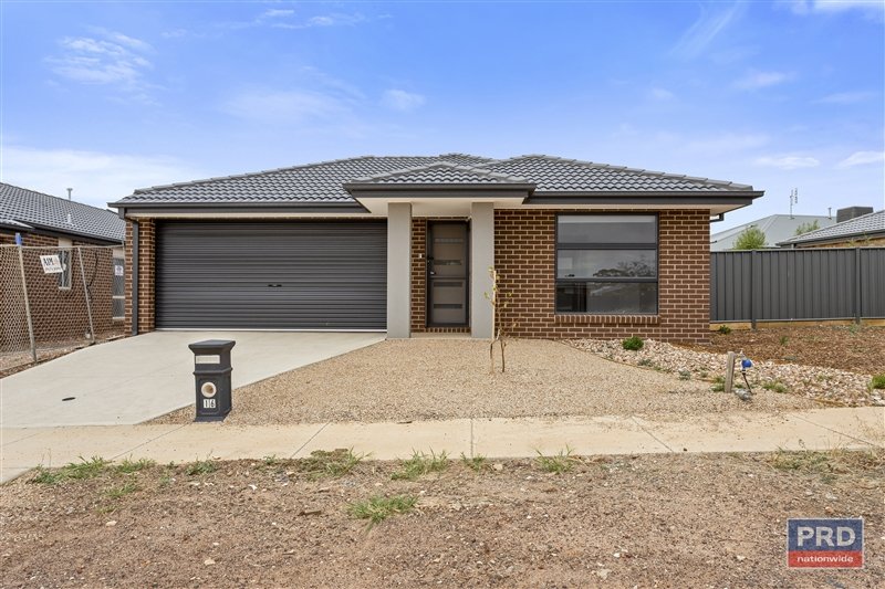 16 Fitzgerald Road HUNTLY 1