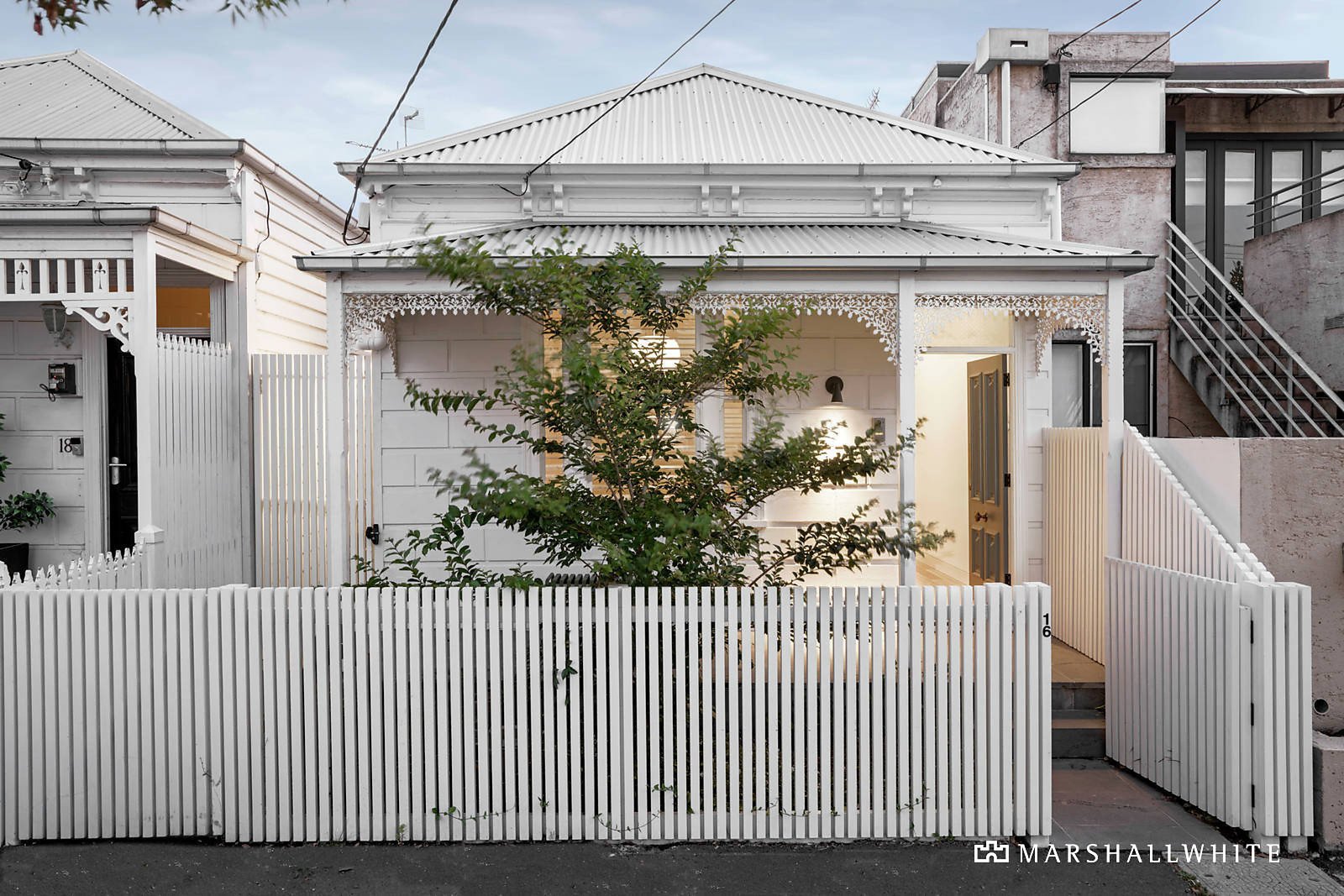 16 Fitzgerald Street, South Yarra, VIC