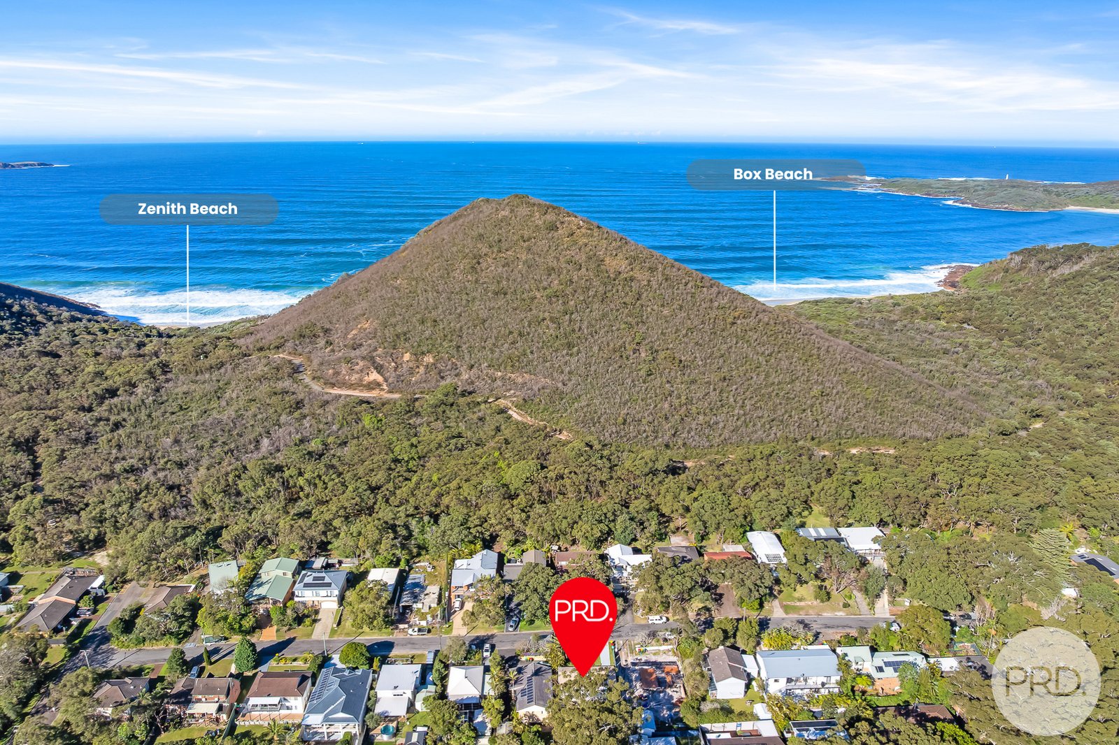 16 Flannel Flower Fairway SHOAL BAY 2