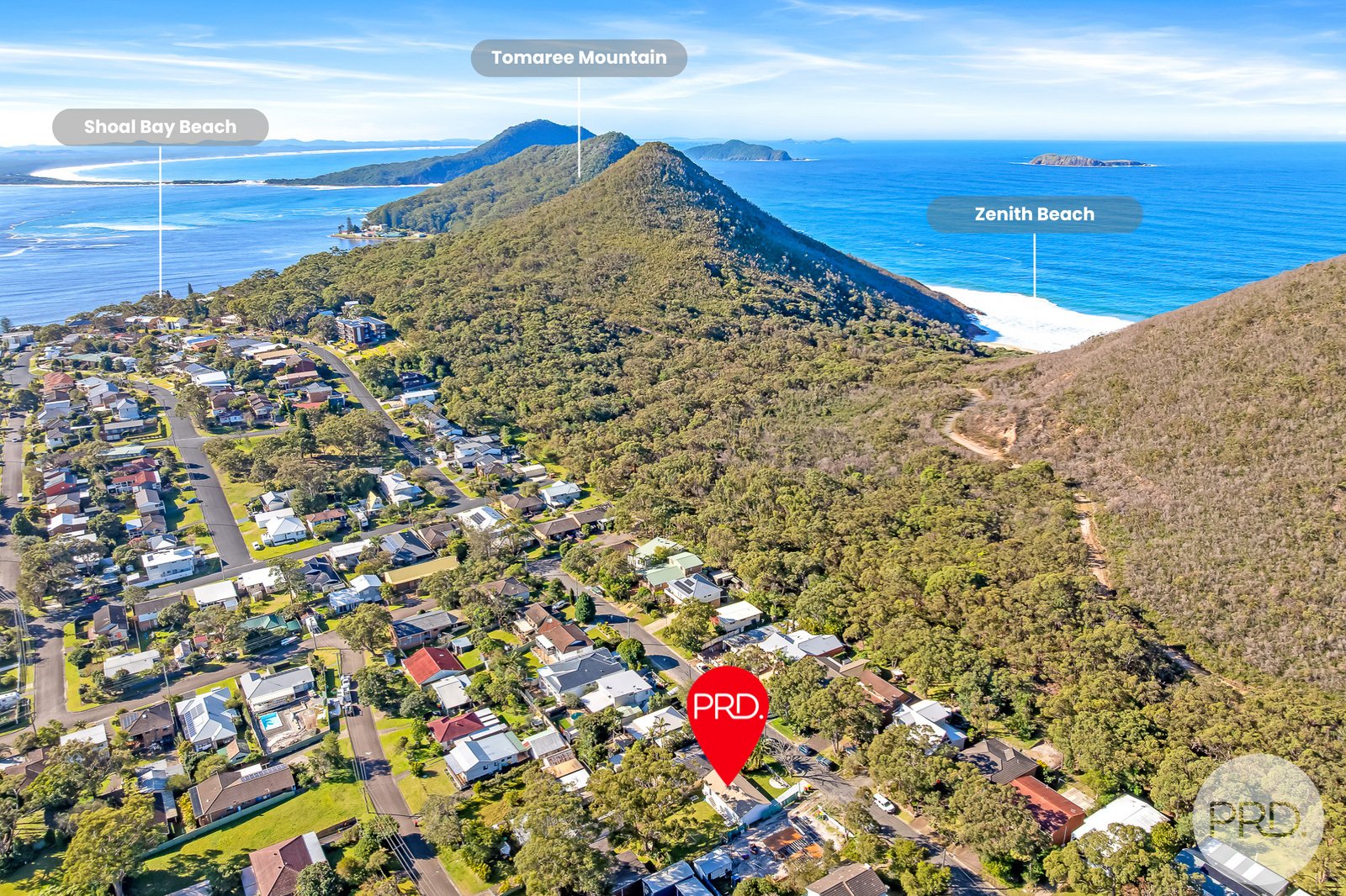 16 Flannel Flower Fairway SHOAL BAY 7