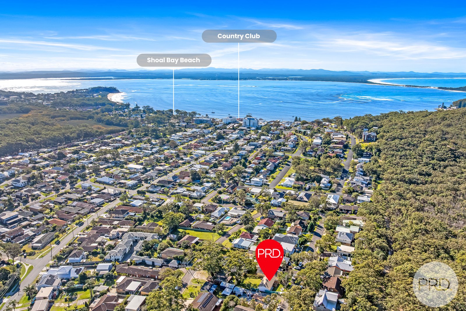 16 Flannel Flower Fairway SHOAL BAY 14