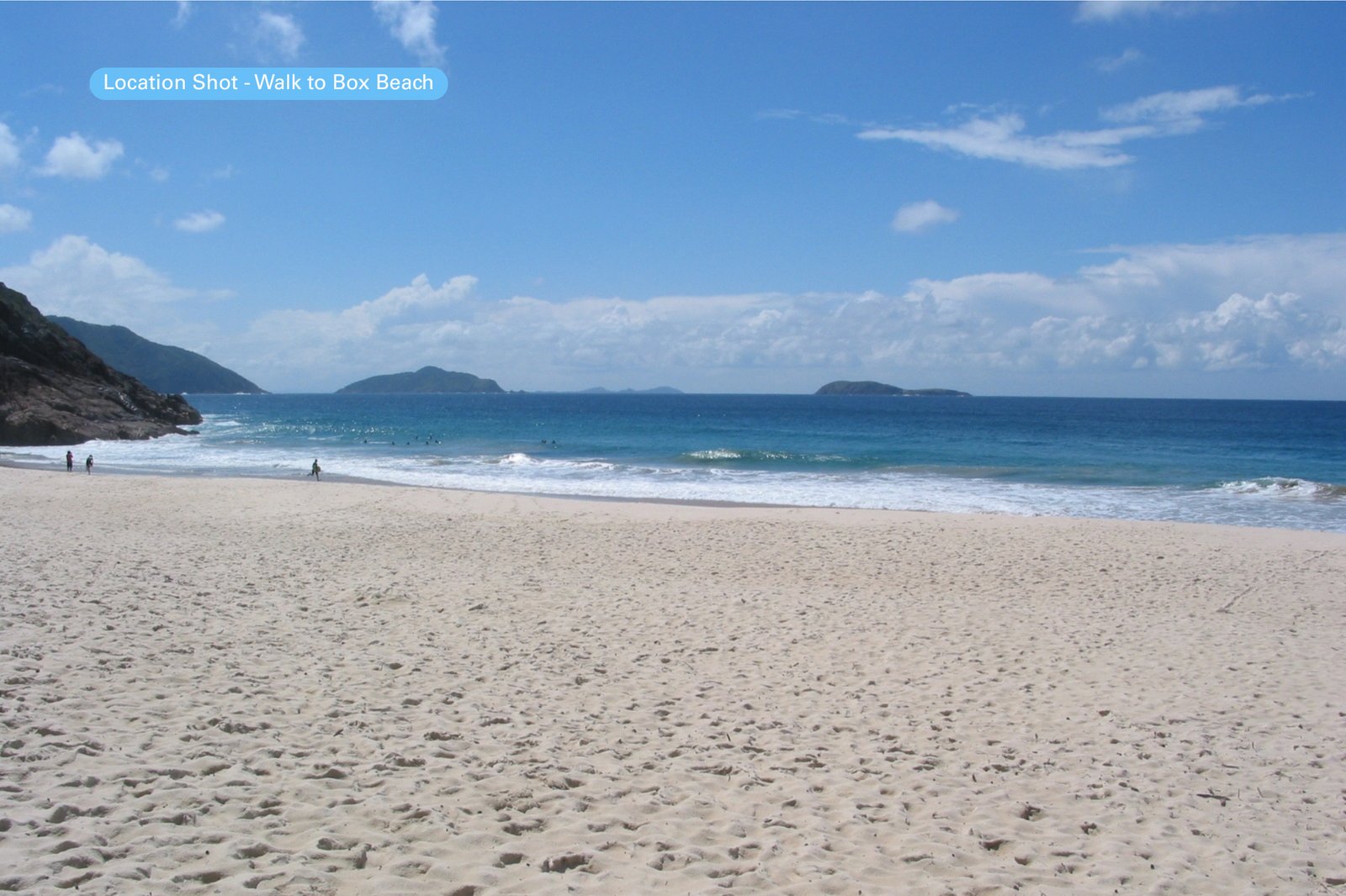 16 Flannel Flower Fairway SHOAL BAY 15