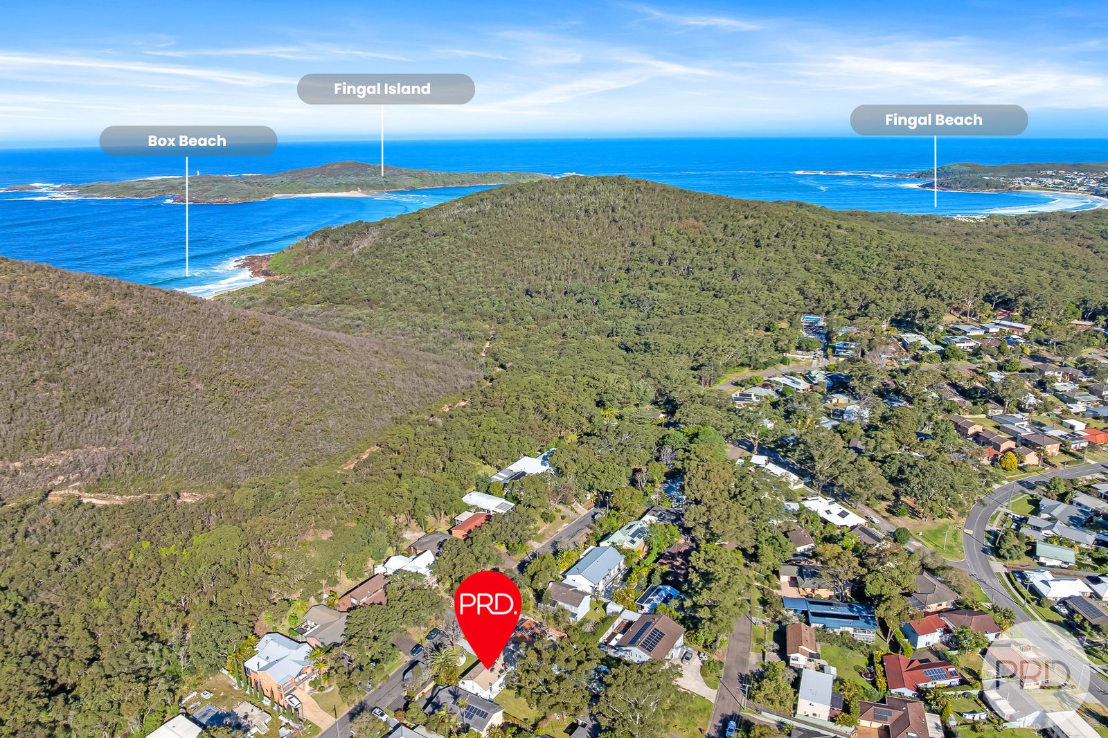 16 Flannel Flower Fairway SHOAL BAY 18