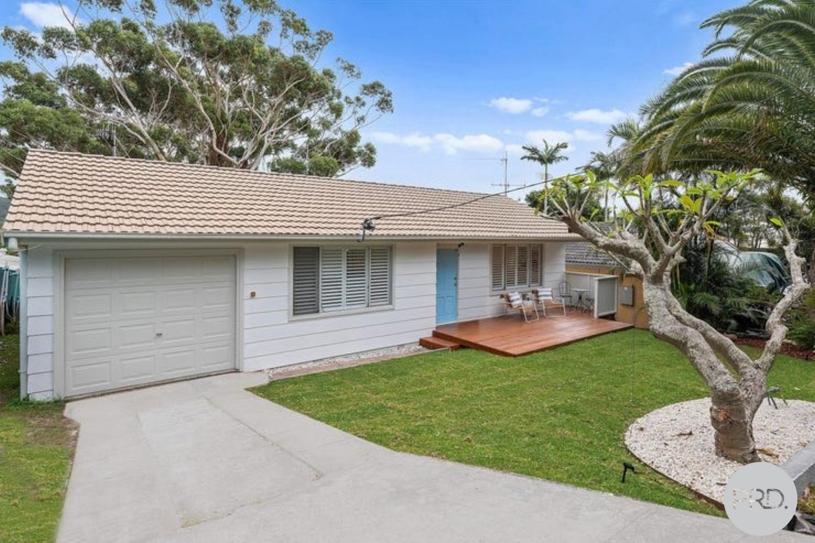 16 Flannel Flower Fairway SHOAL BAY 20