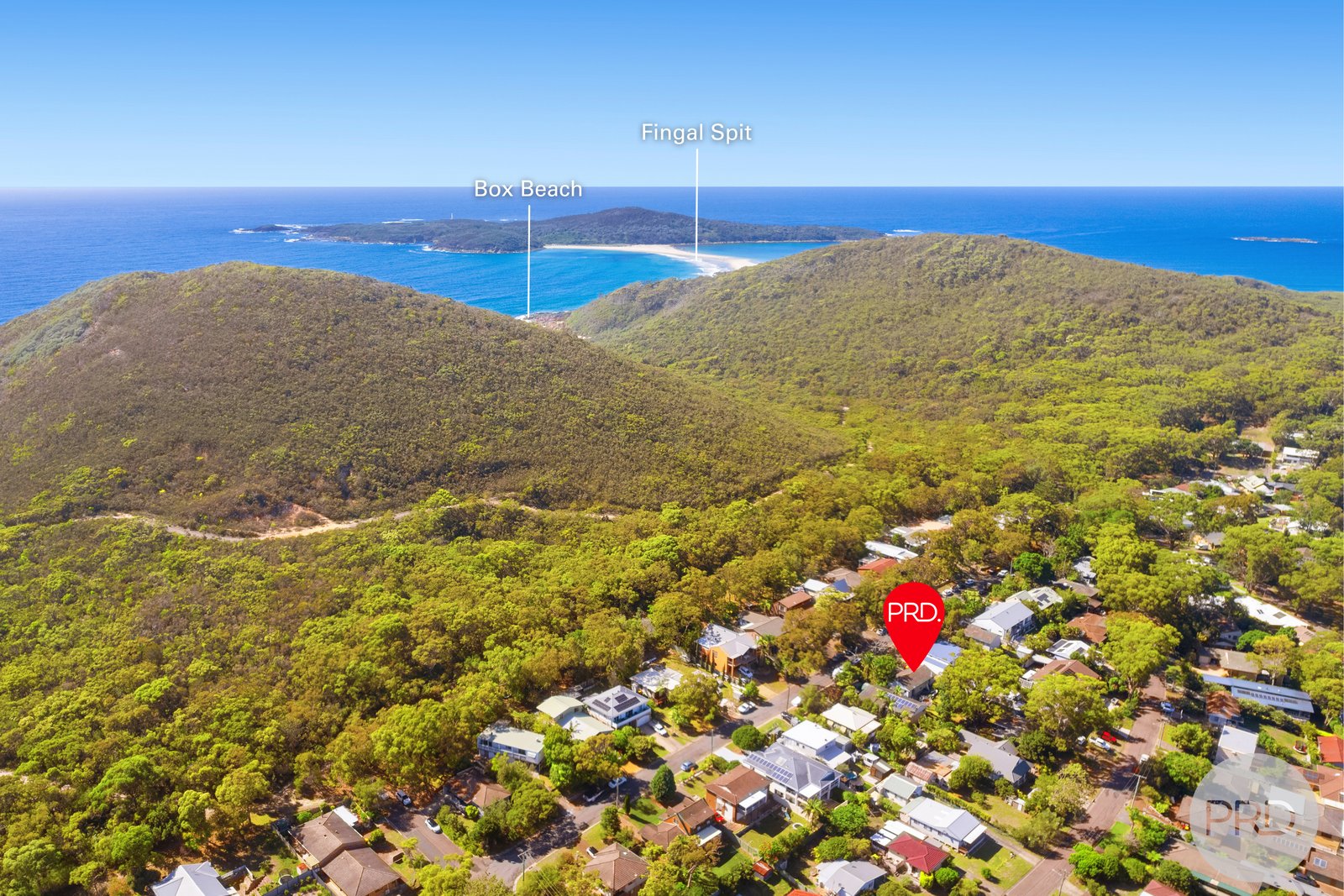 16 Flannel Flower Fairway SHOAL BAY 2