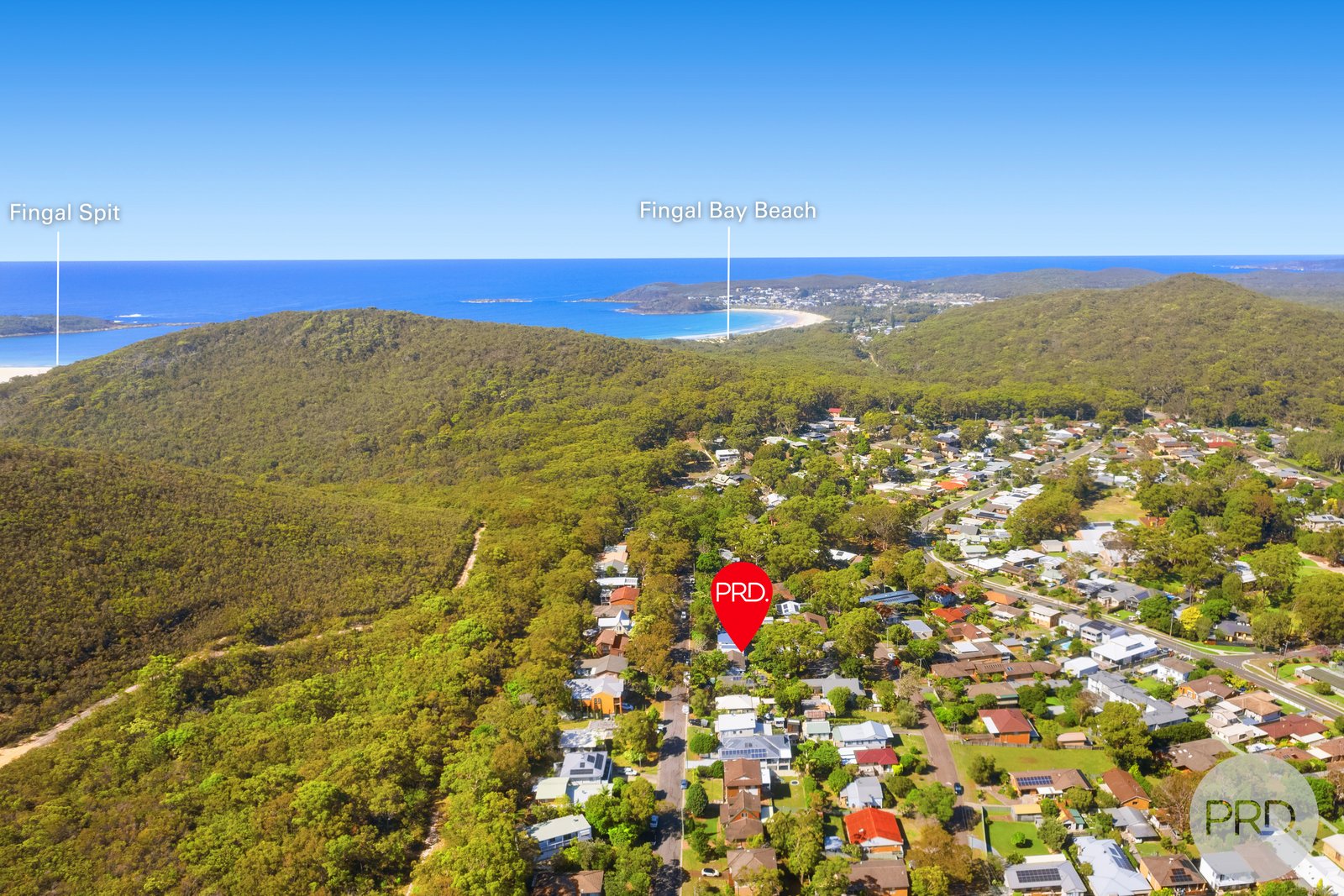 16 Flannel Flower Fairway, SHOAL BAY NSW 2315