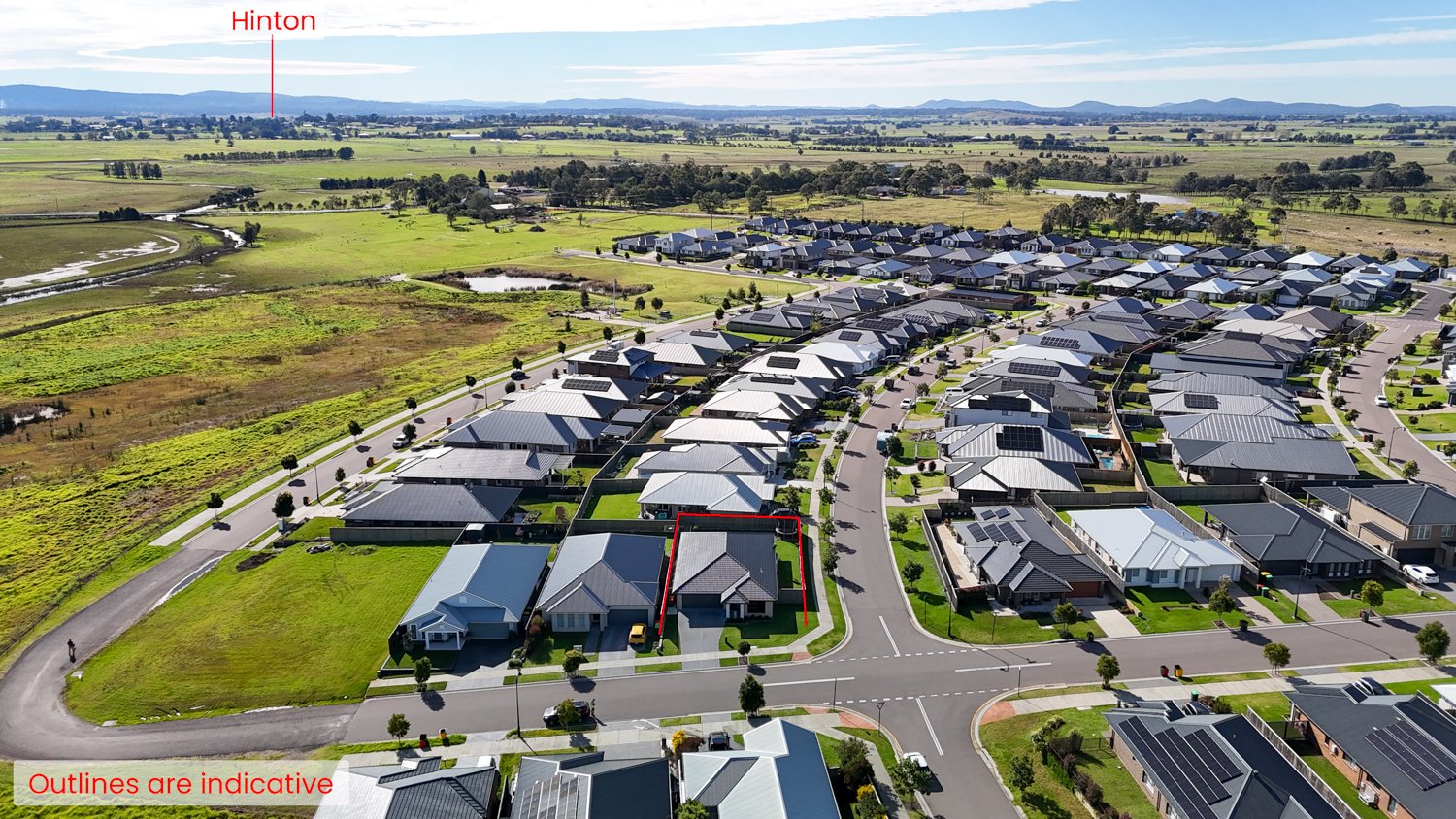 16 Fontana St  CHISHOLM 3