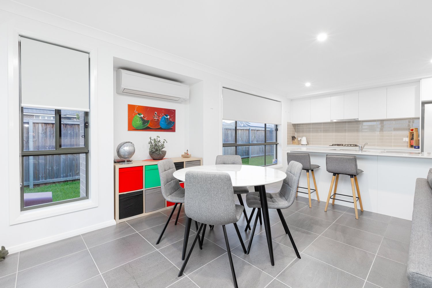 16 Fontana St  CHISHOLM 9