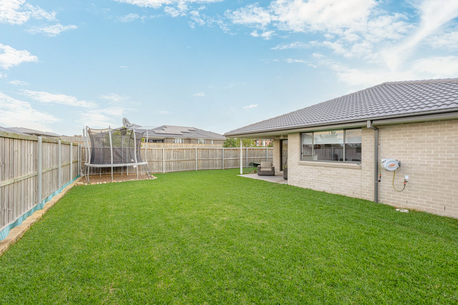 16 Fontana St  CHISHOLM 21