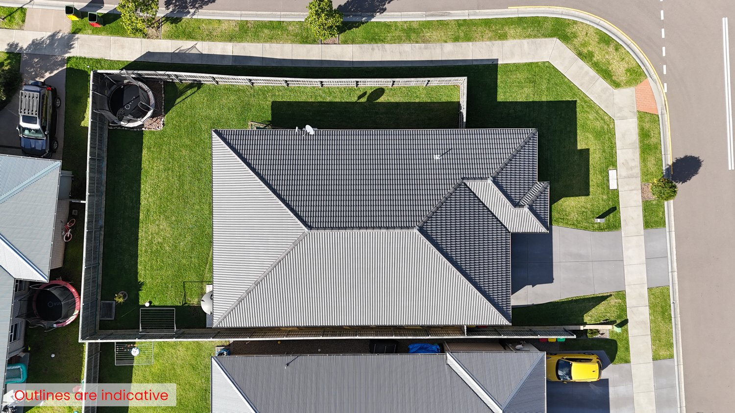 16 Fontana St  CHISHOLM 26