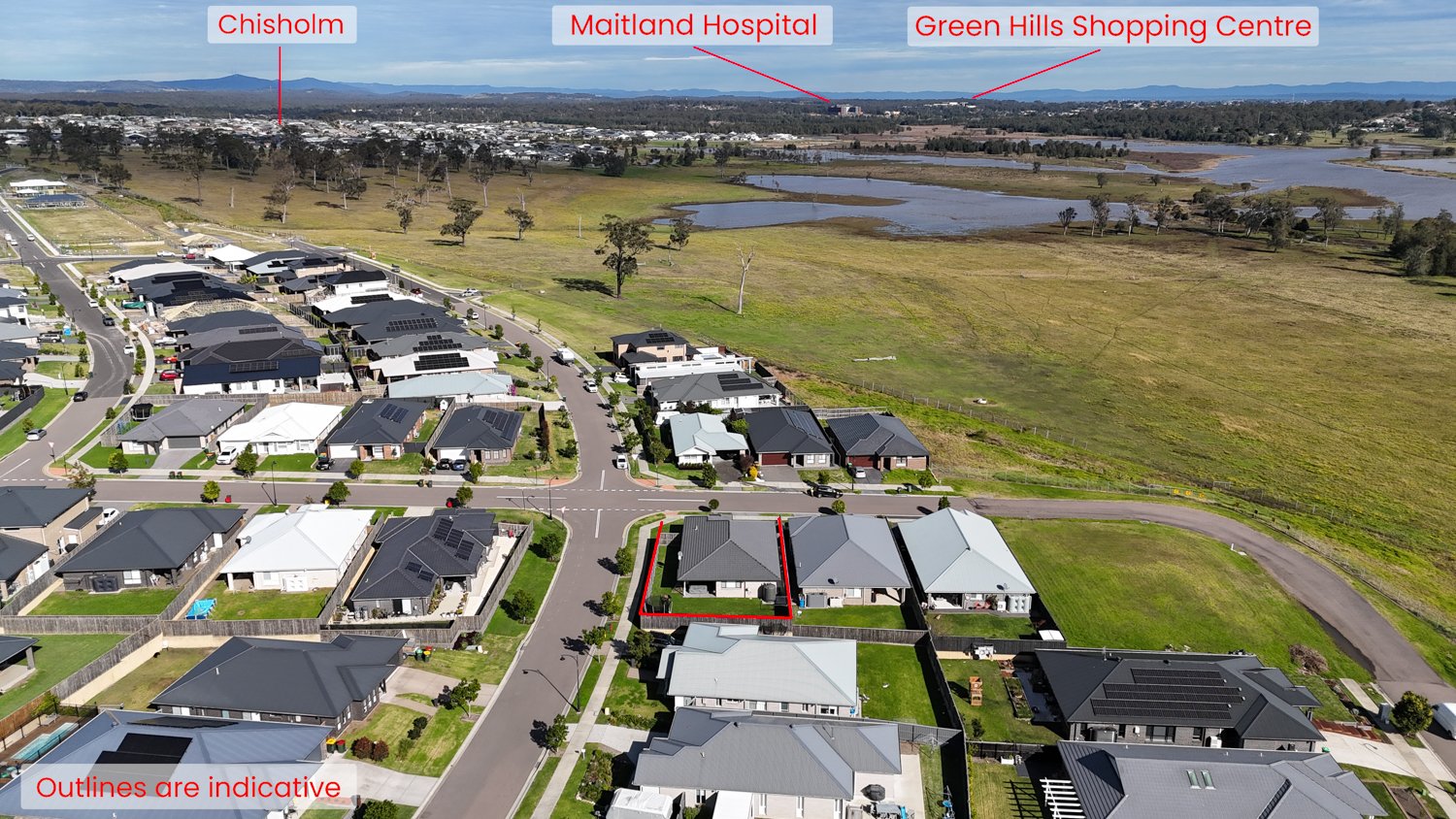 16 Fontana St  CHISHOLM 27