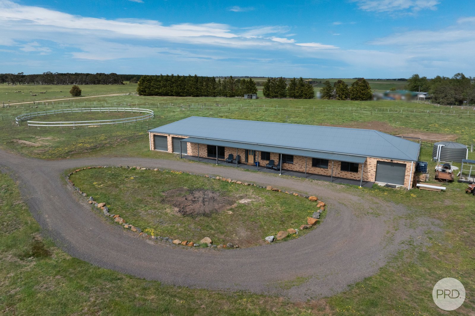 16 Ford's Road MORRISONS 1