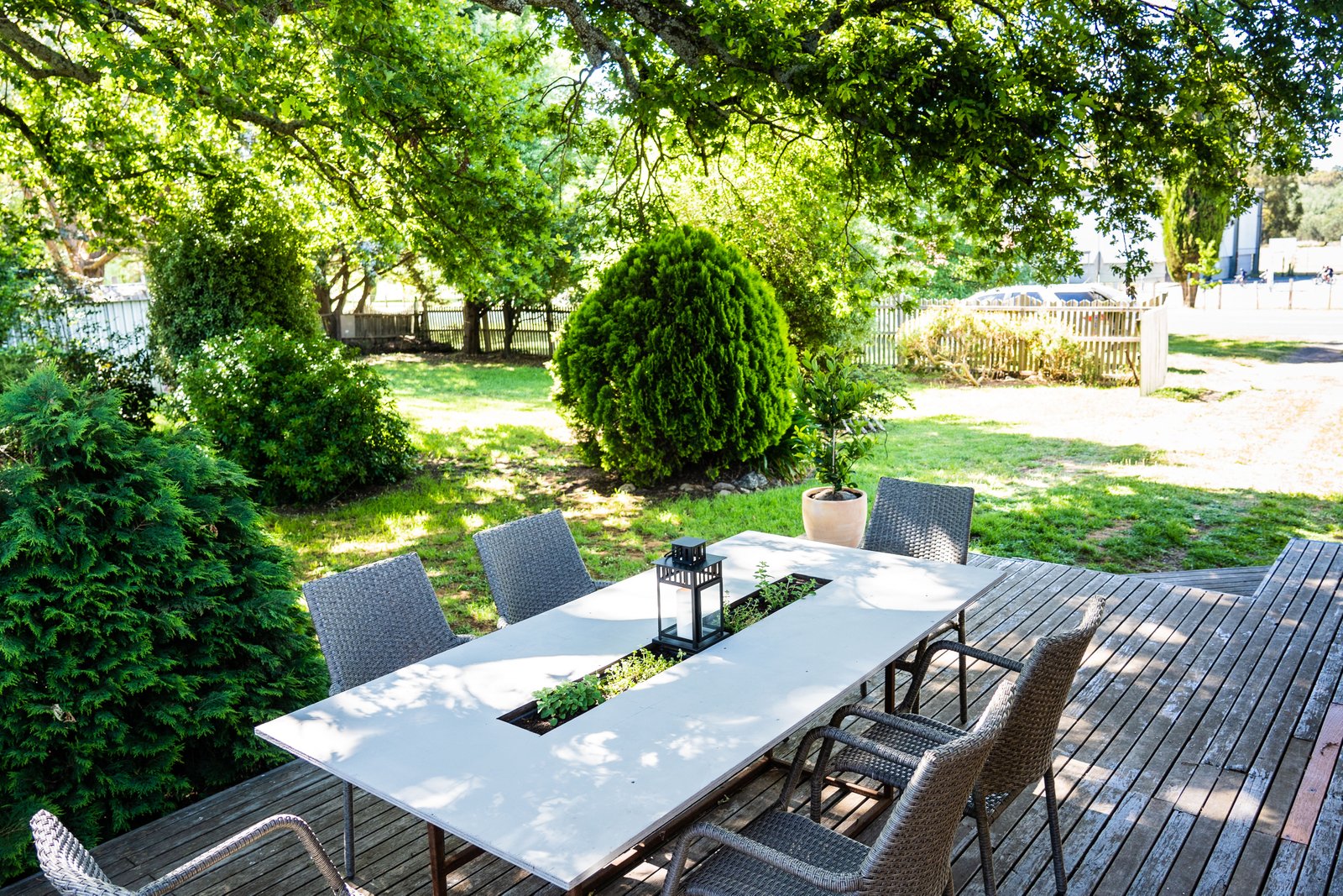 Real Estate and Property in 16 Forest Street, Woodend, VIC