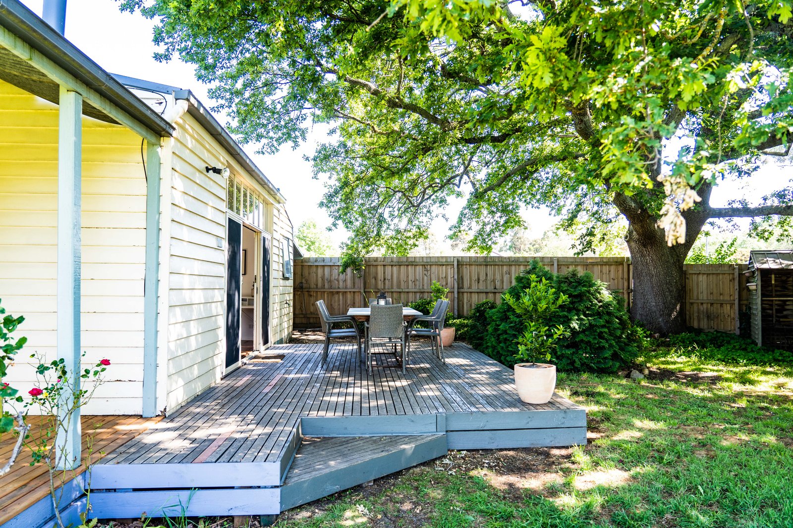 Real Estate and Property in 16 Forest Street, Woodend, VIC