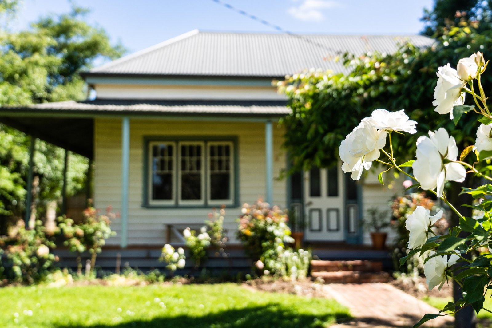 Real Estate and Property in 16 Forest Street, Woodend, VIC