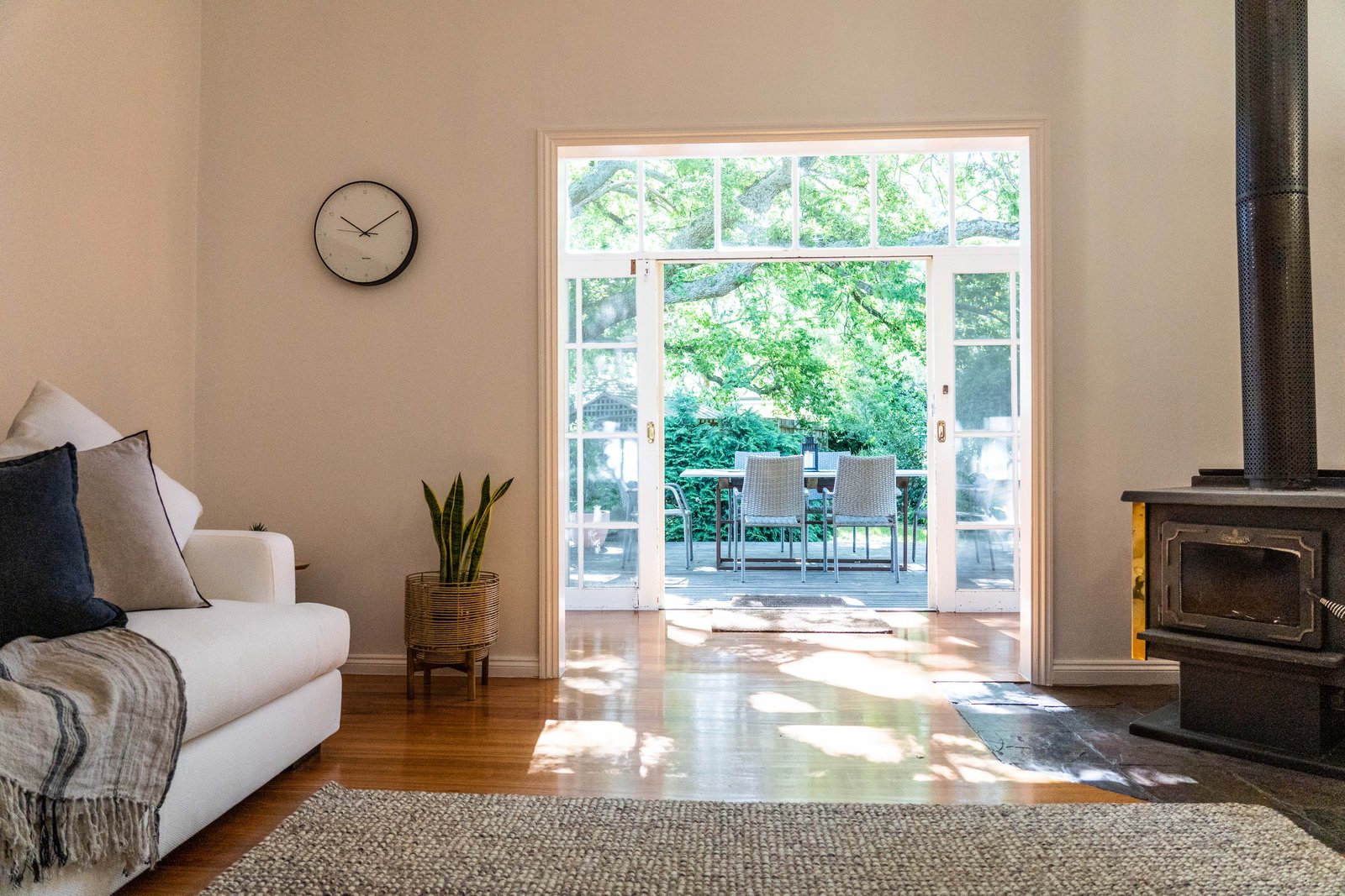 Real Estate and Property in 16 Forest Street, Woodend, VIC