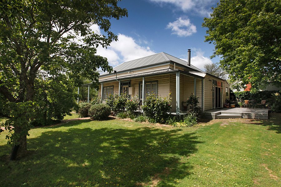 Real Estate and Property in 16 Forest Street, Woodend, VIC