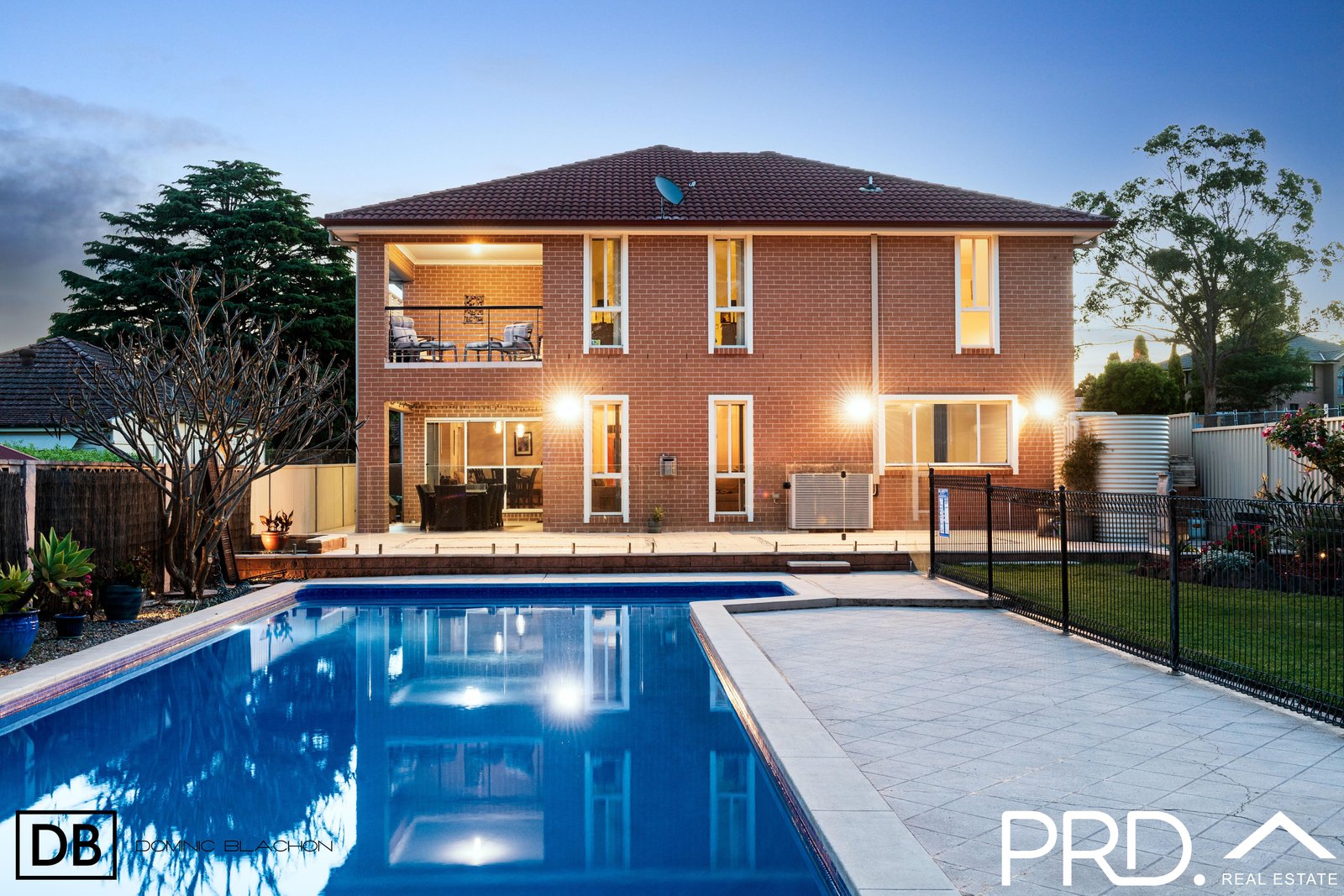 16 Forrest Road EAST HILLS 2