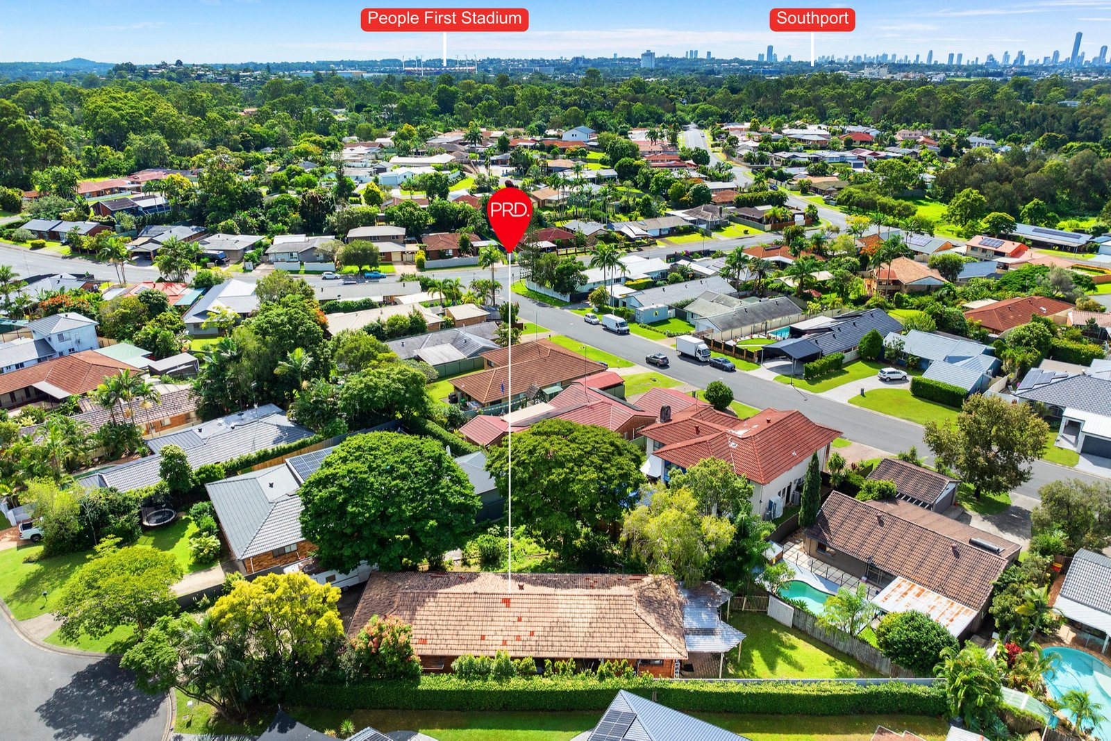 16 Foxhill Court CARRARA 6