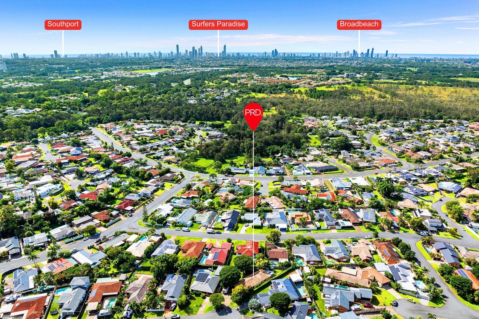 16 Foxhill Court CARRARA 7