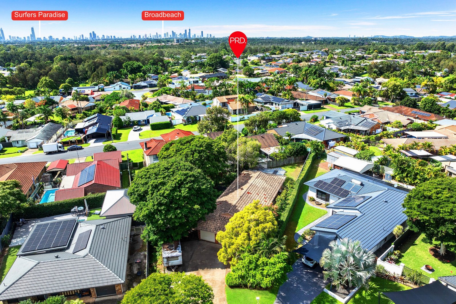 16 Foxhill Court CARRARA 8