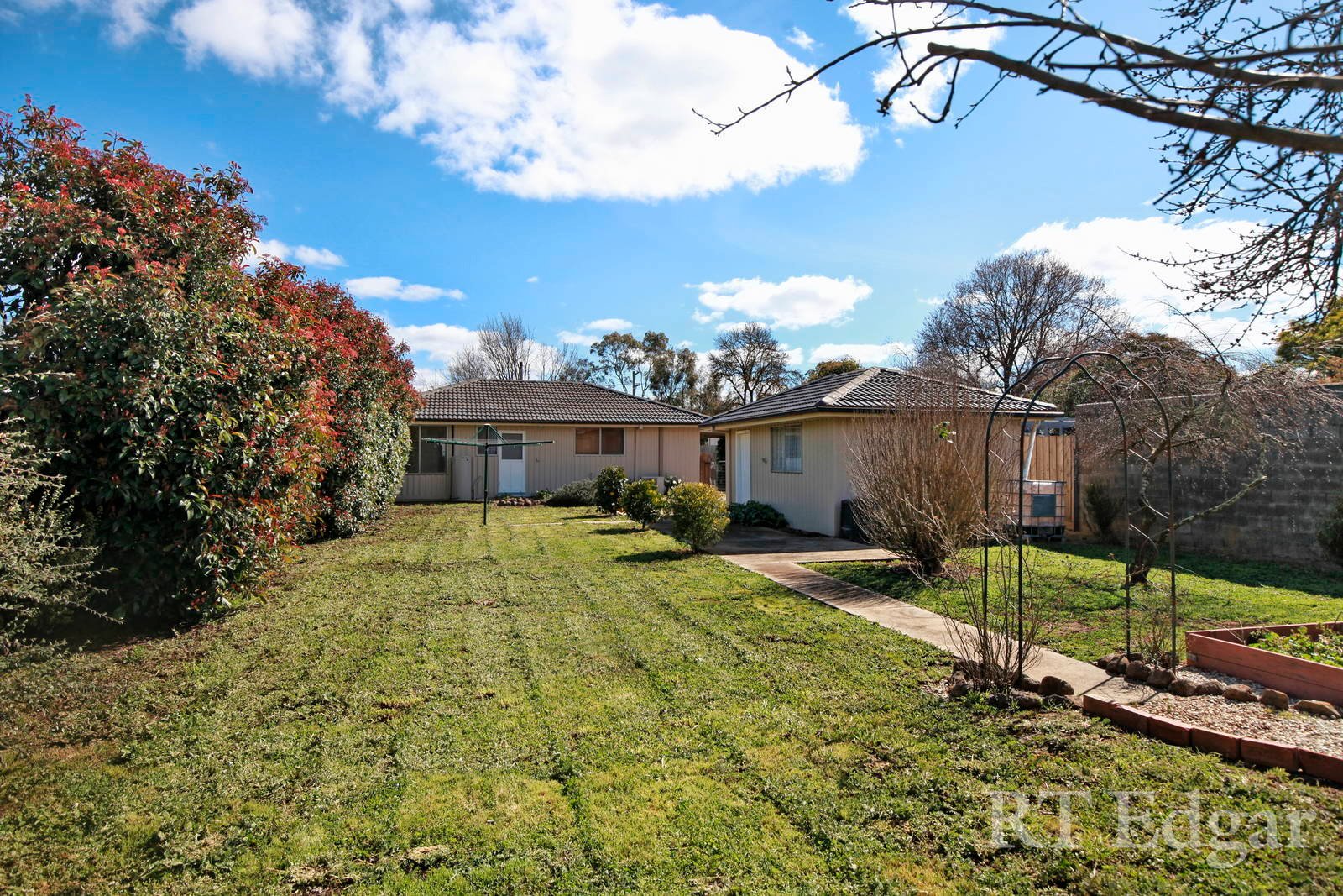 Real Estate and Property in 16 Foy Street, Lancefield, VIC