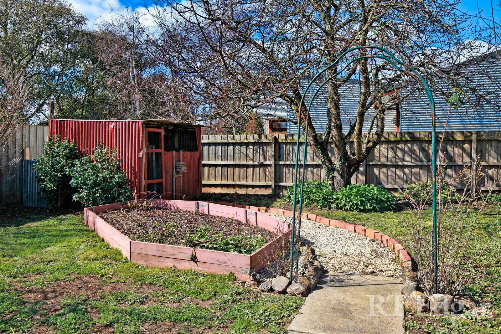 Real Estate and Property in 16 Foy Street, Lancefield, VIC