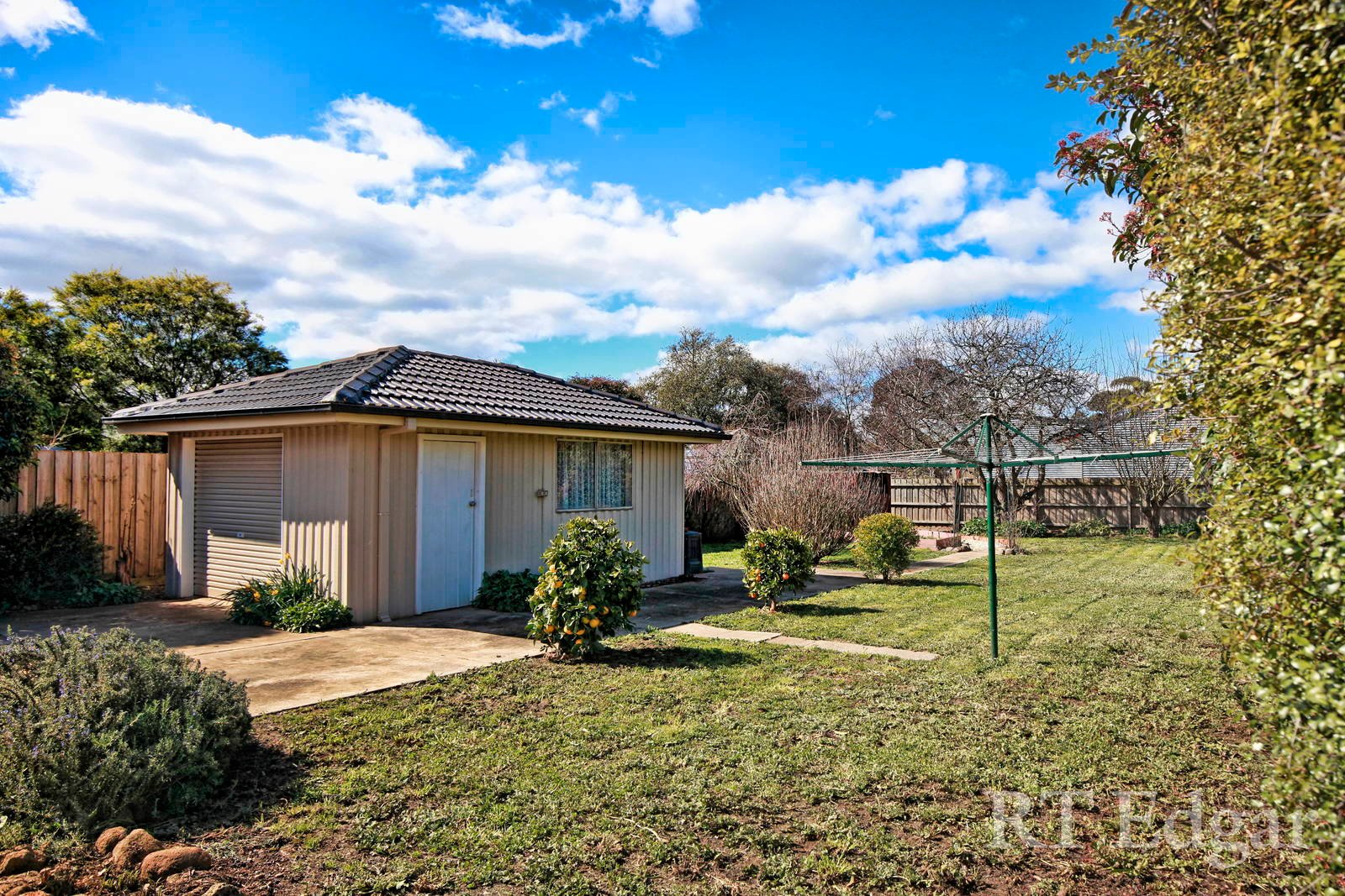 Real Estate and Property in 16 Foy Street, Lancefield, VIC