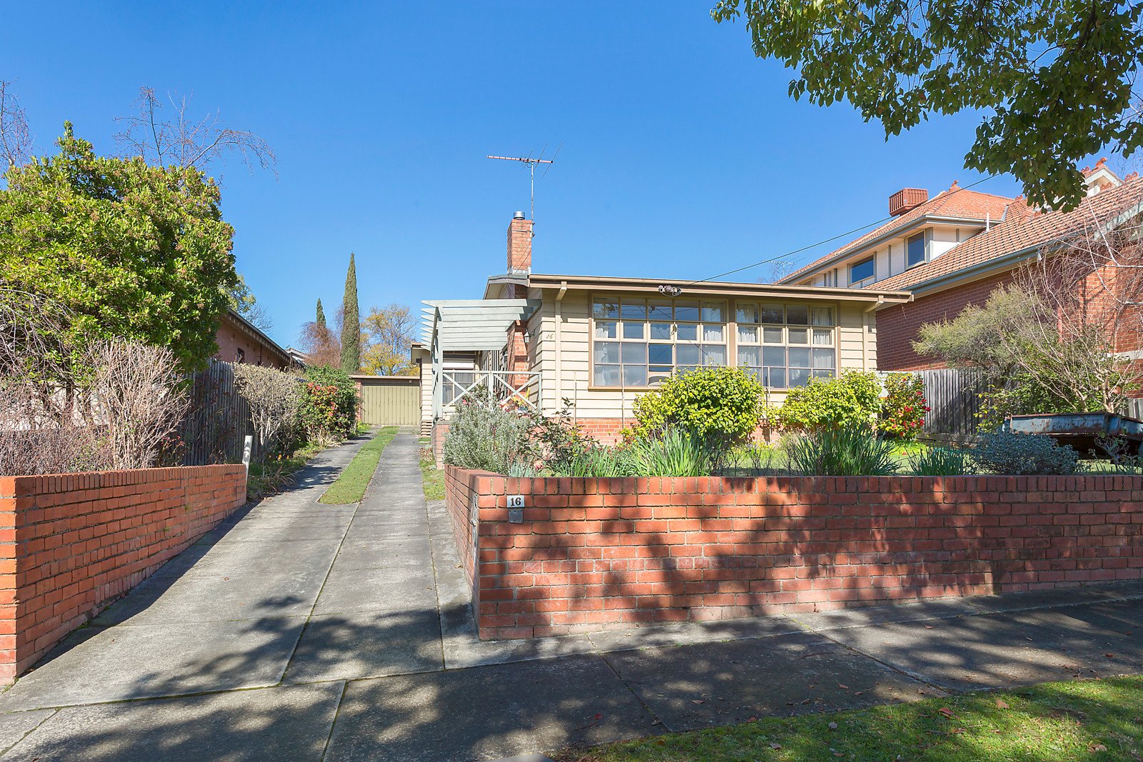 16 Freeman Street, Balwyn, VIC