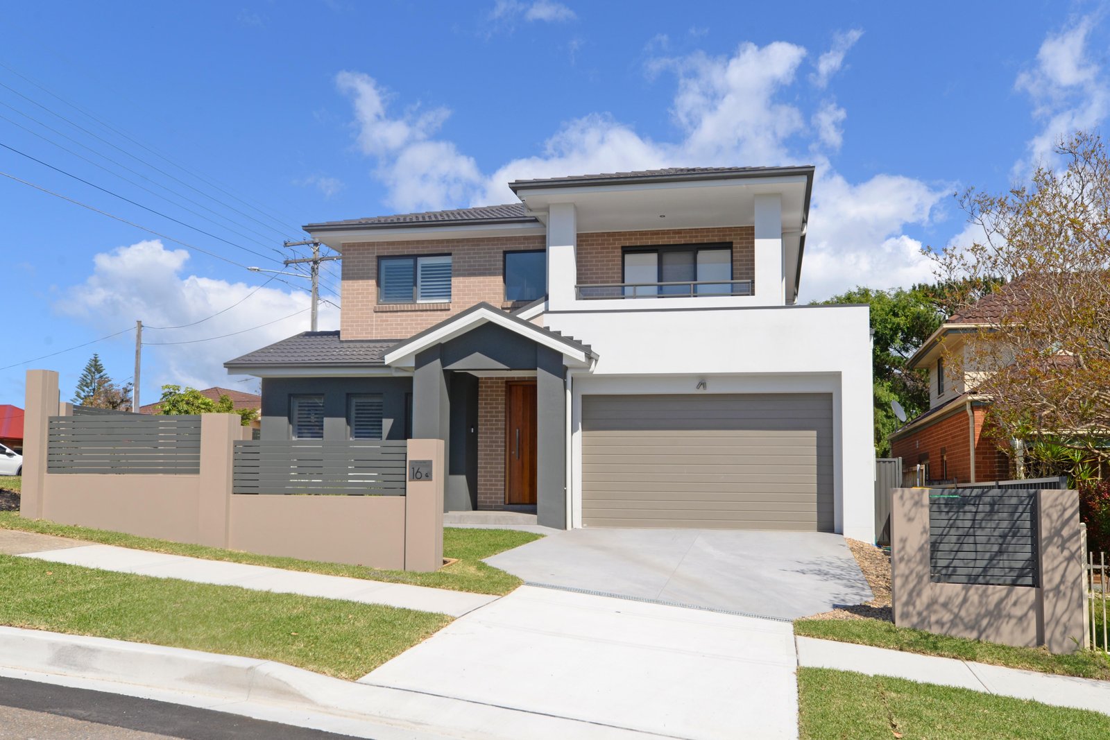 16 Gainford Avenue, MATRAVILLE NSW 2036