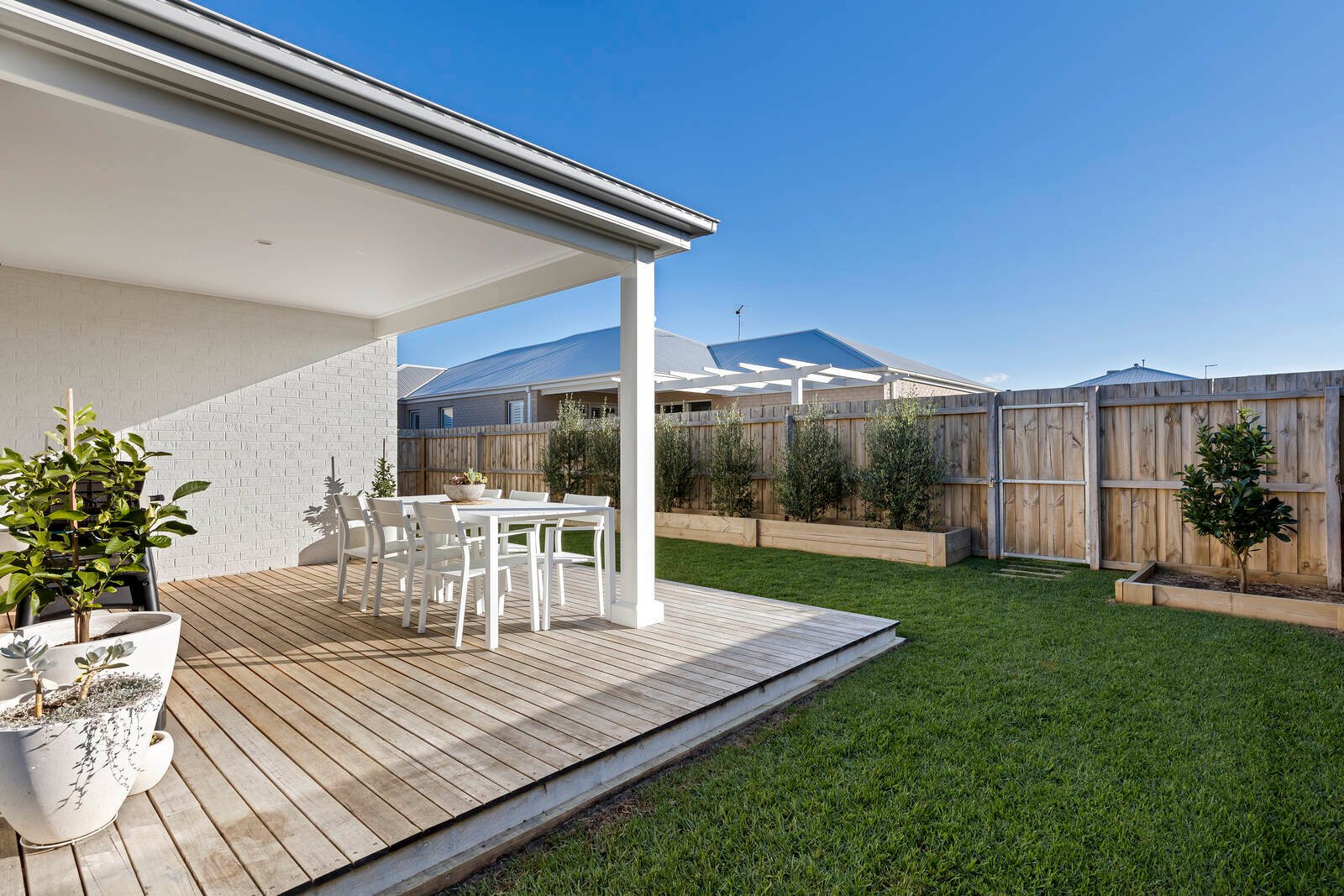 Real Estate and Property in 16 Gambier Street, Ocean Grove, VIC