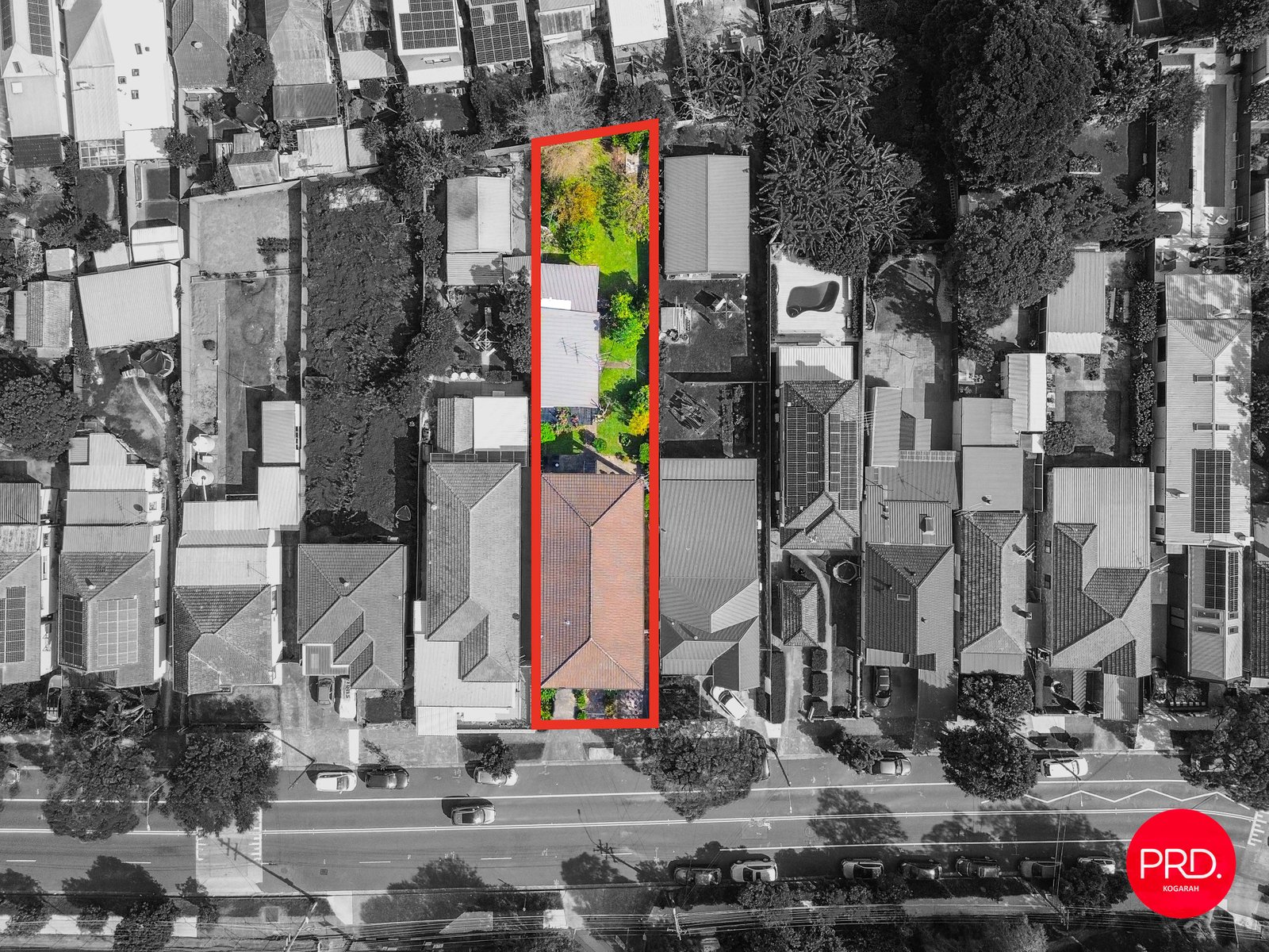 16 Gannon Street TEMPE 15