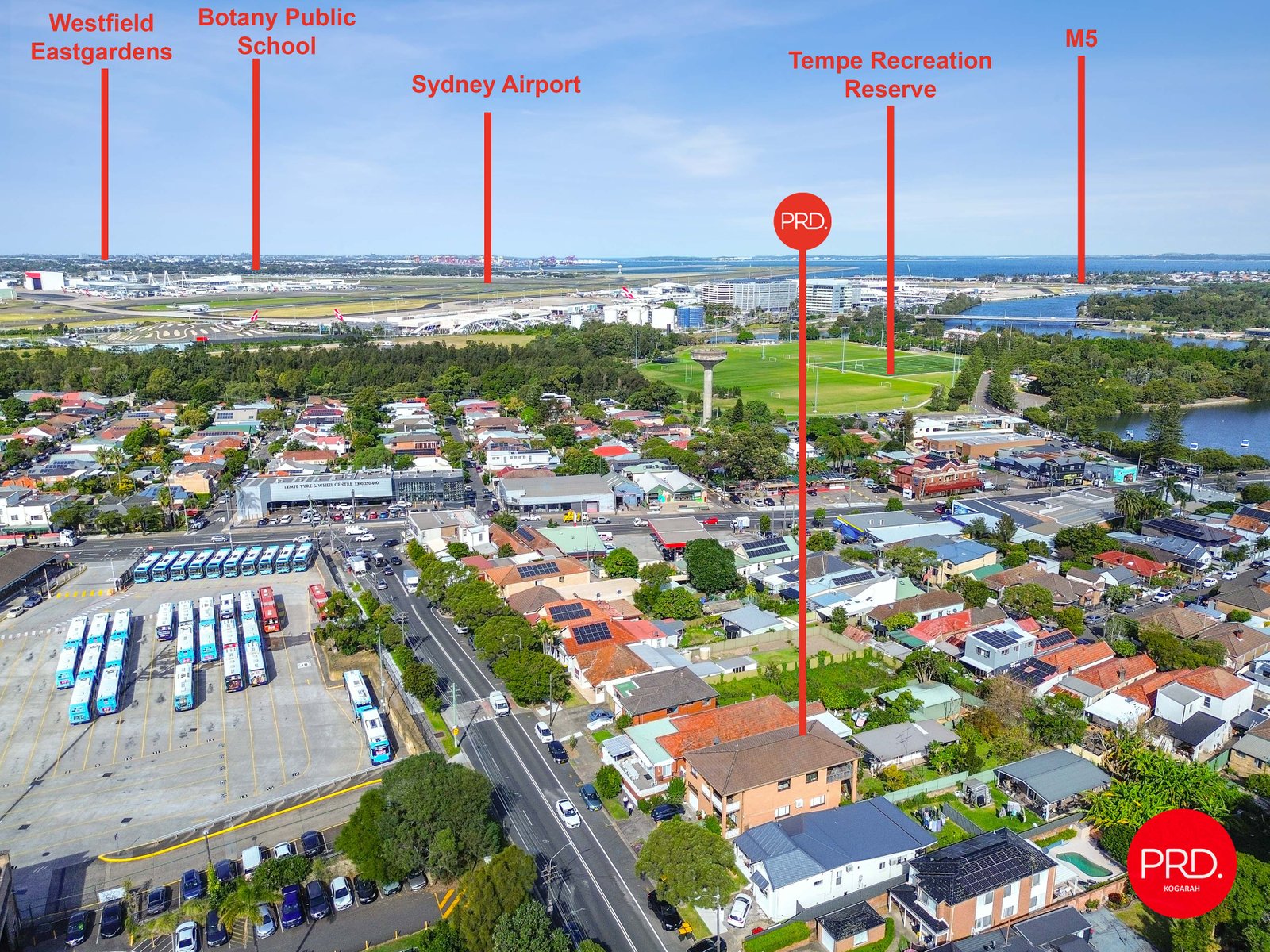 16 Gannon Street TEMPE 17