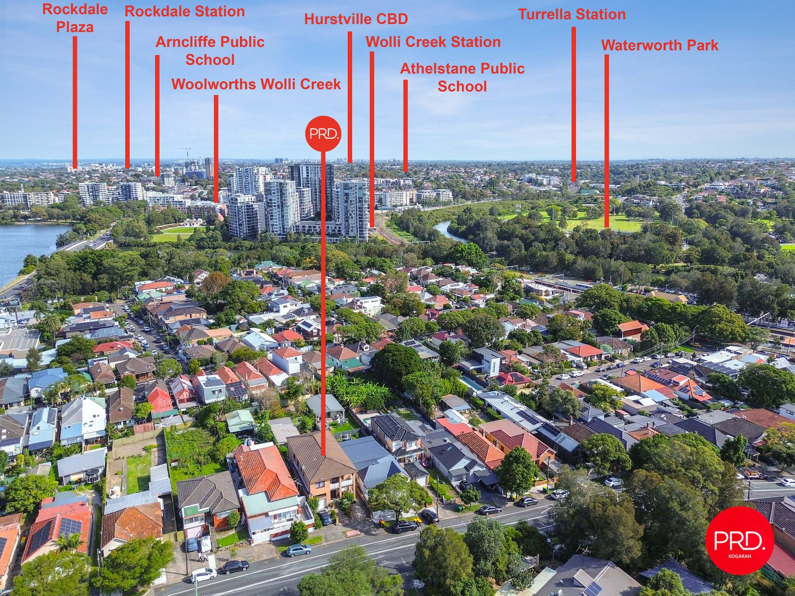 16 Gannon Street TEMPE 18