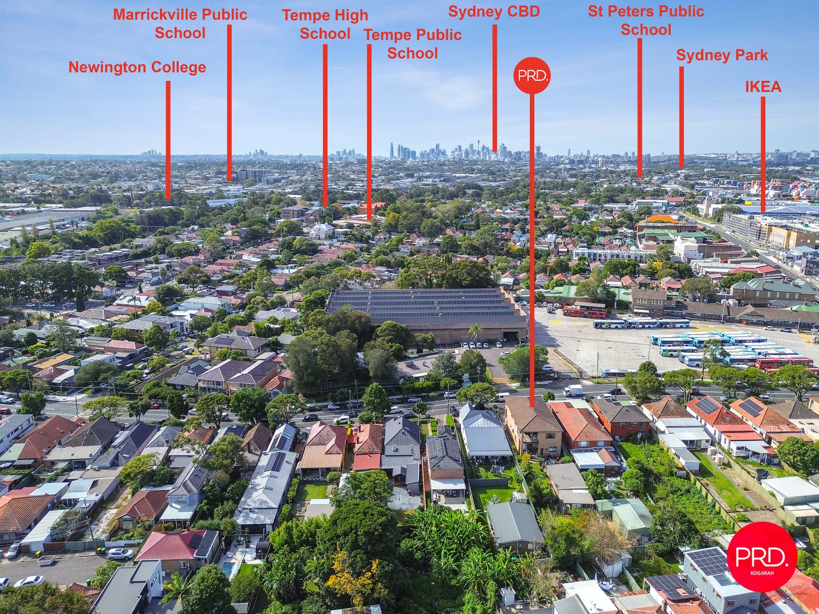16 Gannon Street TEMPE 19