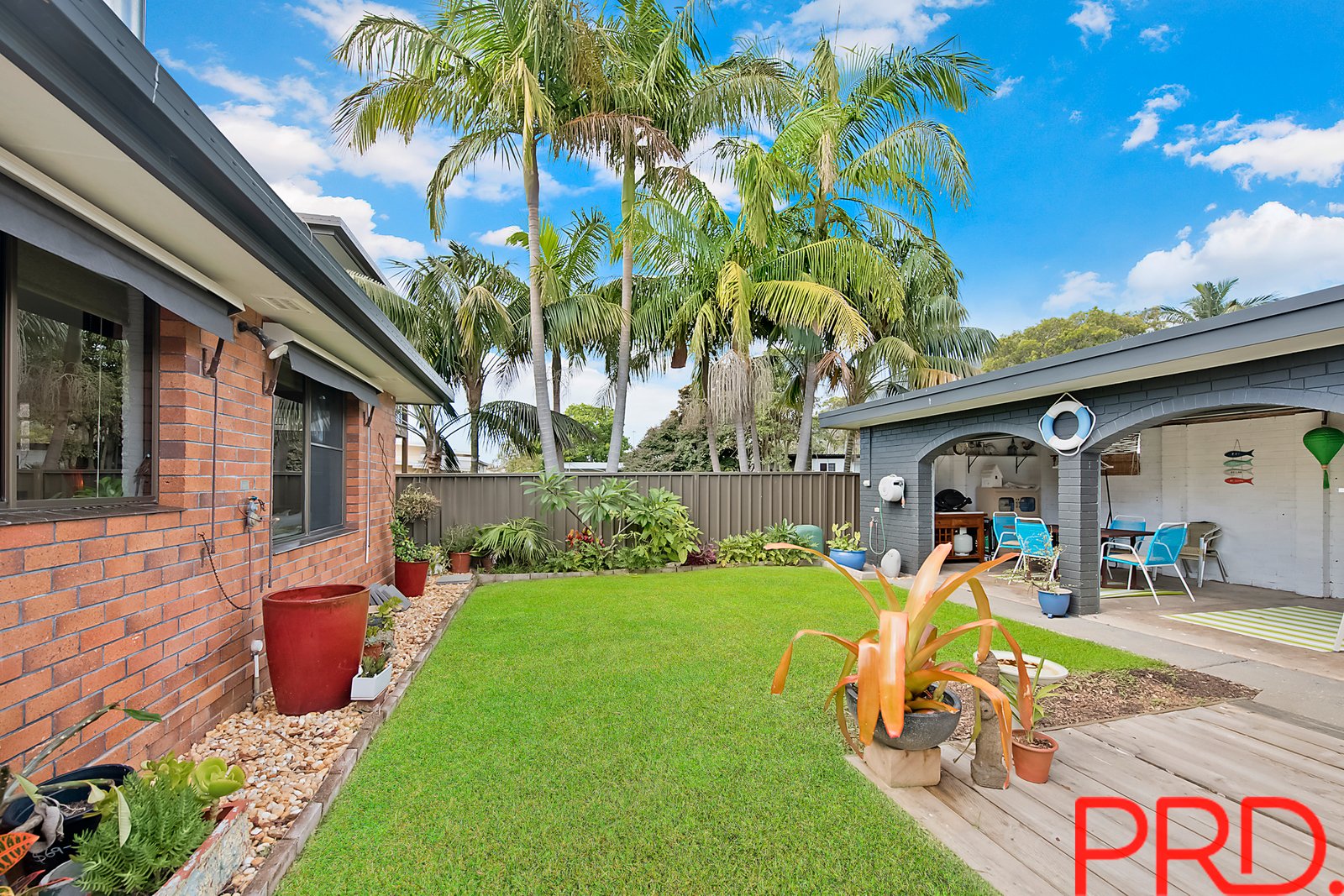 16 George Street LAURIETON 13
