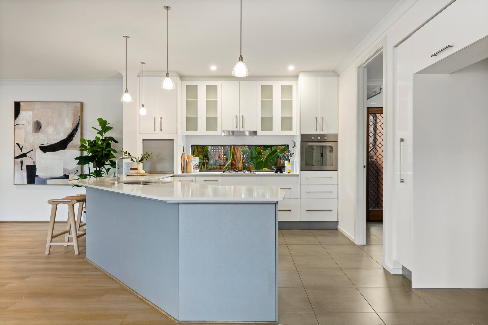 Gallery: 16 Gilarth Street