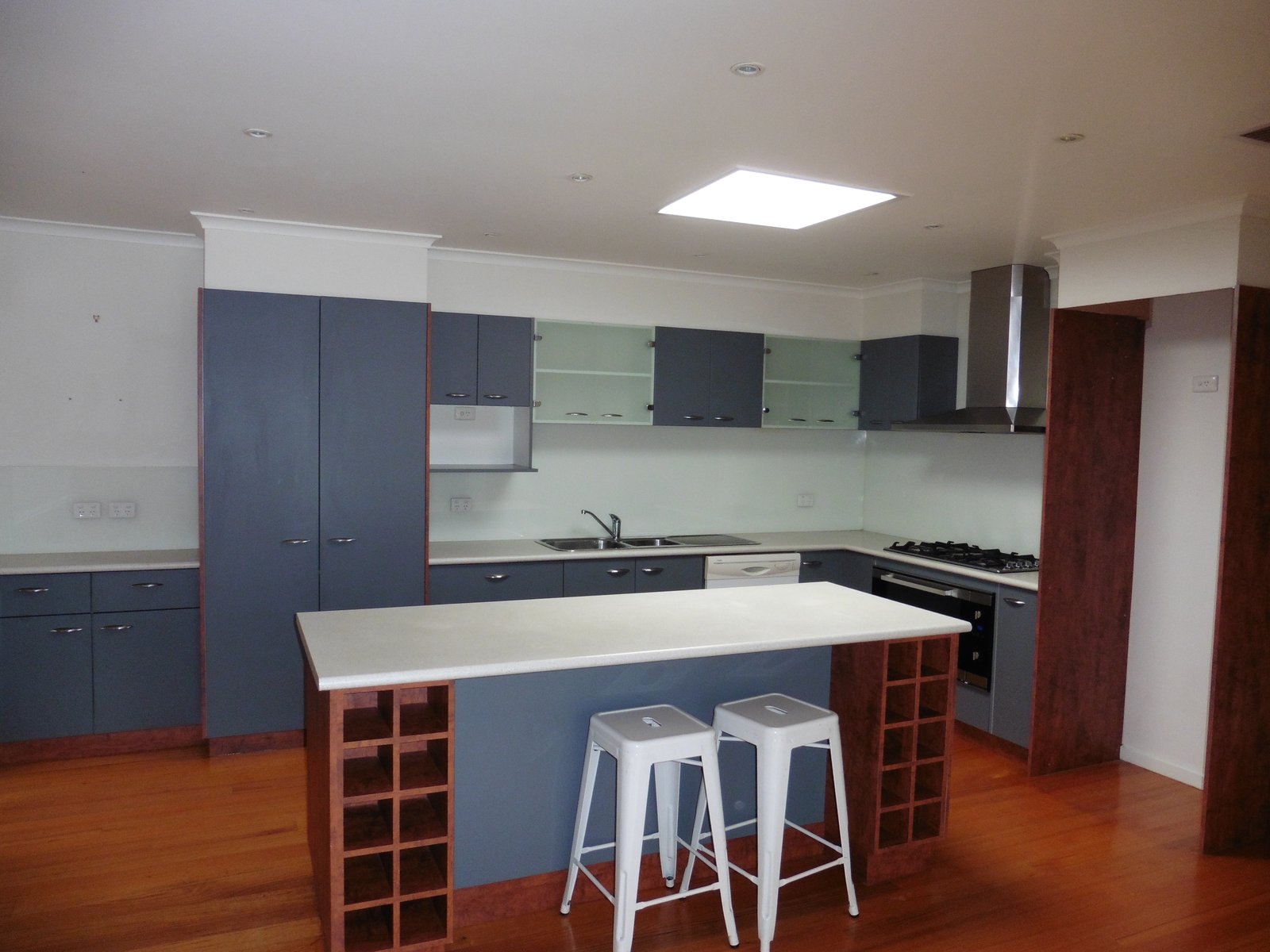 Gallery: 16 Gillman Street