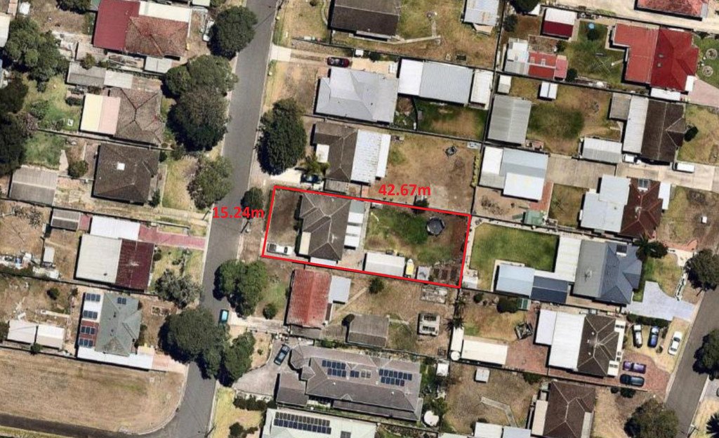 16 Gladys Street KINGSWOOD 8