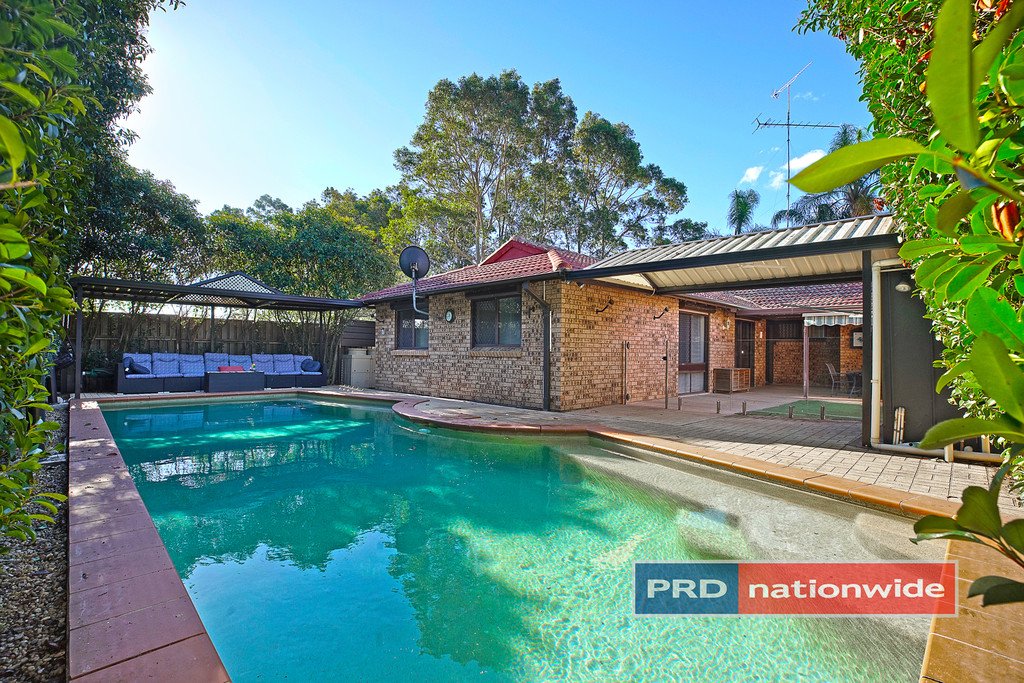 16 Glenbrook Street JAMISONTOWN 1