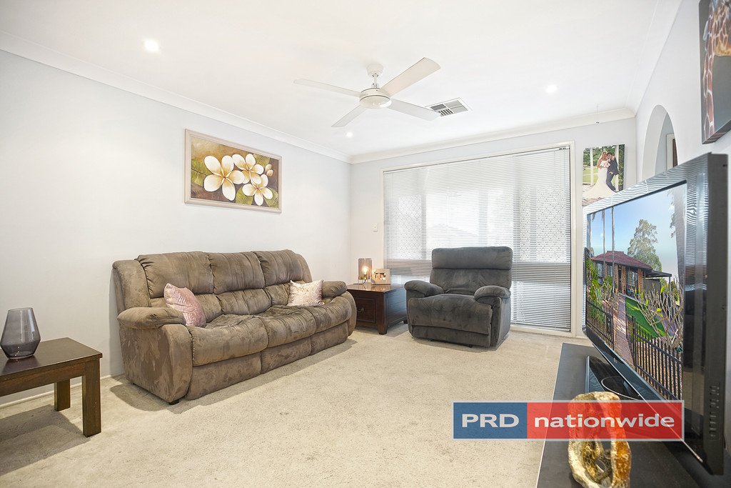 16 Glenbrook Street JAMISONTOWN 4