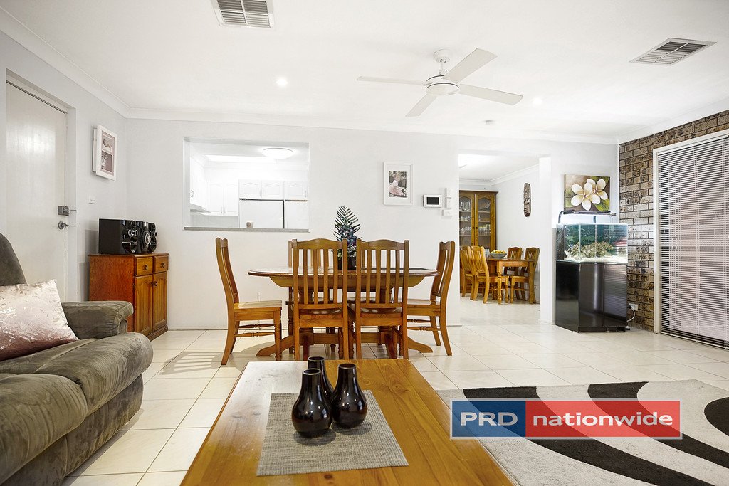 16 Glenbrook Street JAMISONTOWN 7
