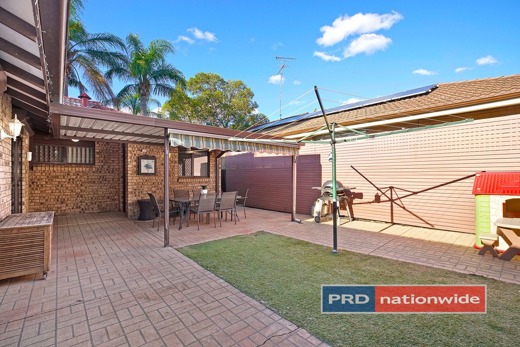 16 Glenbrook Street JAMISONTOWN 10