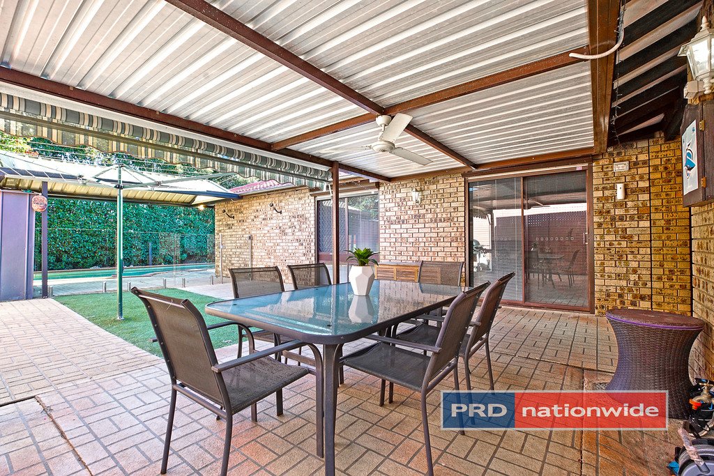 16 Glenbrook Street JAMISONTOWN 11